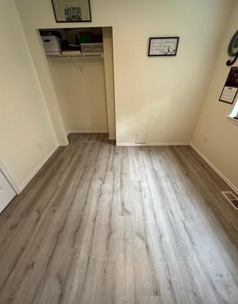 Floor Installation in Tacoma 